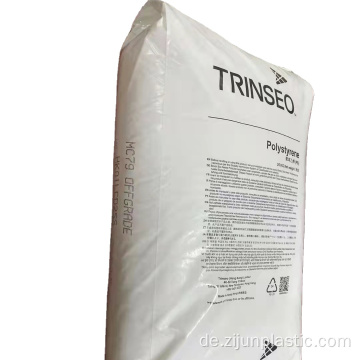 Trinseo MC89 -Hüften zum Einwegpellet für Verpackungen